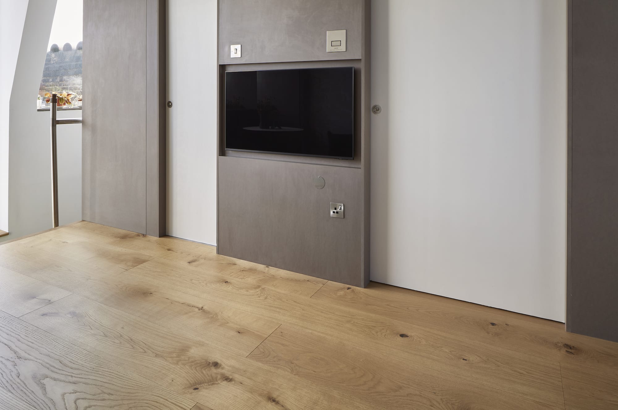 Beaufort London Flat